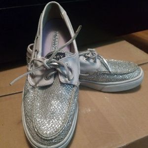 Sperrys